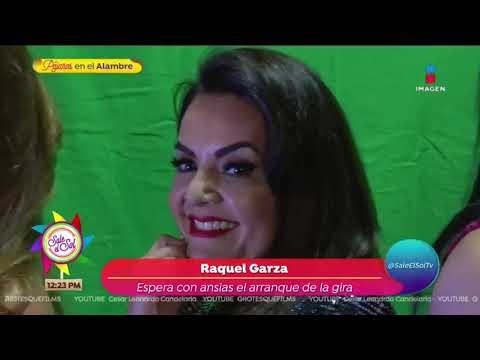 Tony Balardi celebrará 50 años de carrera con una obra de teatro | Sale el Sol