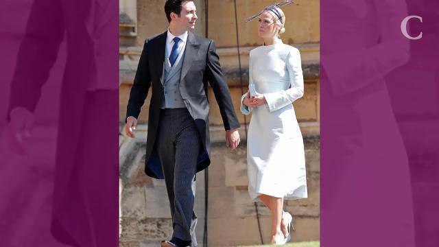 Læticia Hallyday bientôt de retour en France, le congé maternité de Meghan Markle est terminé : toute l'actu du 12 septembre