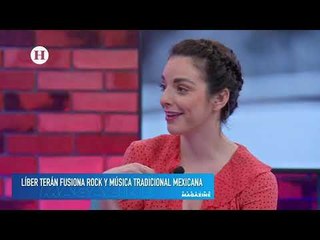 Líber Terán presenta la versión acústica de su nuevo sencillo "El Último Rincón"