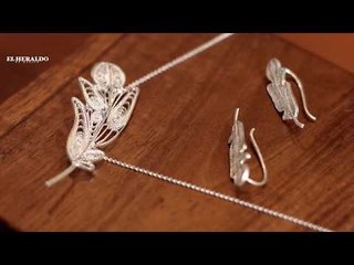 Taller Maya; el programa que promueve las artesanías yucatecas