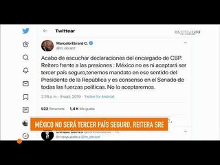 #ElHeraldoTV | #NoticiasMéxico: Lanzan granada contra presidencia municipal de Tochtepec, Puebla.