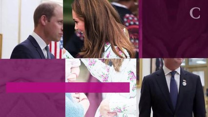 Kate Middleton veut "imiter son éducation" pour offrir "une vie normale" à George, Charlotte et Louis