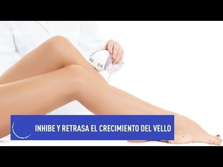 Qué beneficios brinda una depilación láser