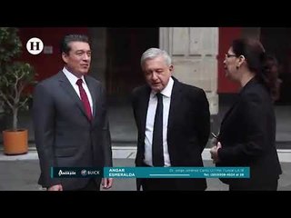 Pide la CNTE alternativa educativa y plazas inmediatas a normalistas