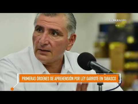 #ElHeraldoTV | #NoticiasMéxico: Nuevas pistas sobre desaparición de normalistas: Encinas