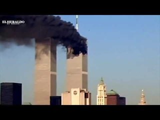 11 de septiembre; el mundo cambió para siempre; reportaje de El Heraldo TV