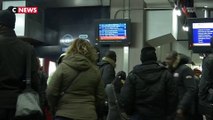 Grève RATP : les premières perturbations prévues dès 5h vendredi