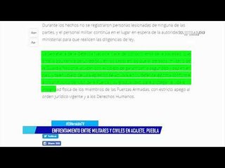 #DebateHeraldoTV - Análisis Político con Max Espejel 