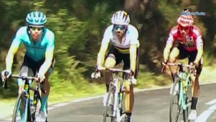 Tour d'Espagne 2019 - Alejandro Valverde : "Quedan dos días difíciles y podemos seguir ganando o perdiendo tiempo"