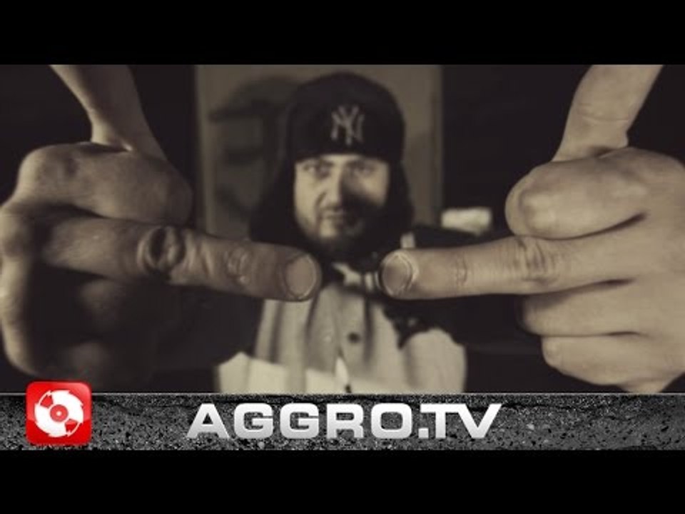 OMAR - LYRISCHES GOLD (OFFICIAL HD VERSION AGGROTV)