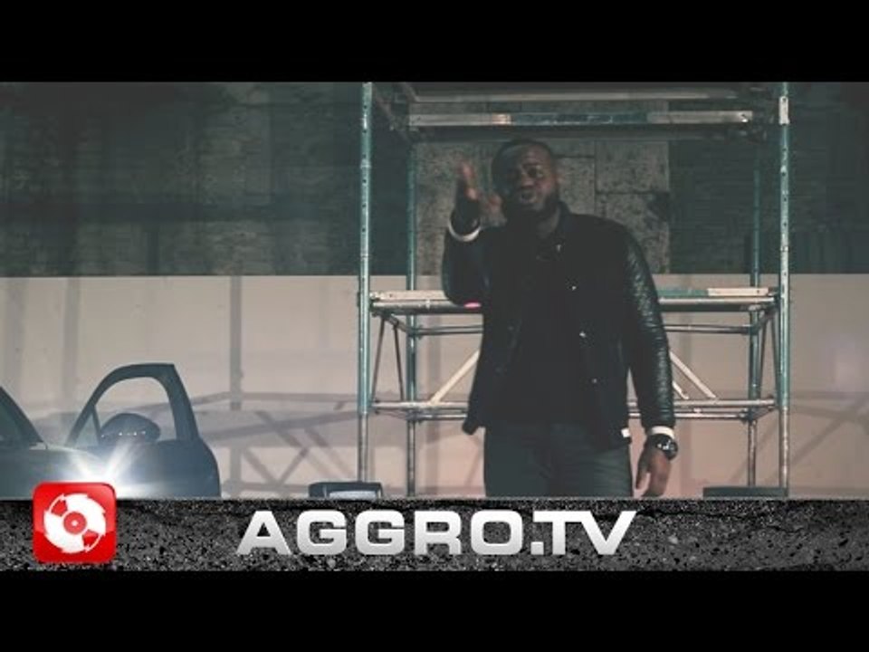 EMZI - 121ER BLICKWINKEL (OFFICIAL HD VERSION AGGROTV)