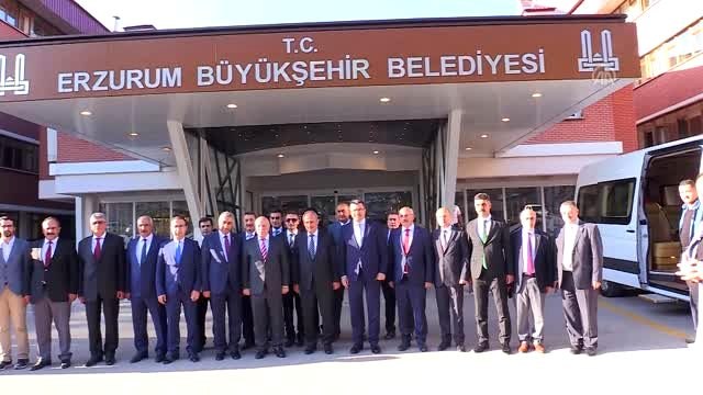 Şer odaklarının hedefi, Erdoğan'ı siyaset sahnesinden uzaklaştırmaktır