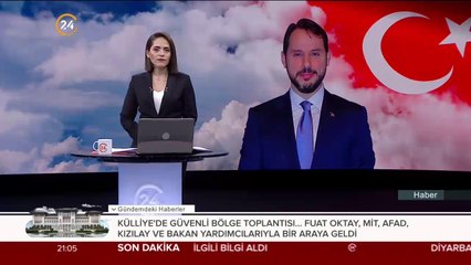 2. yarıda pozitif büyüme mesajı