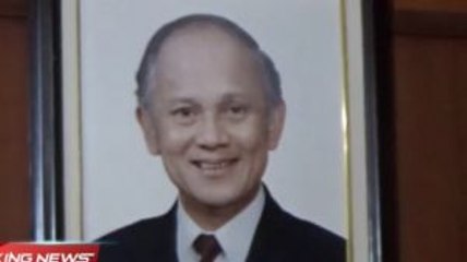 Karyawan dan Direksi PT DI Berduka Atas Wafatnya Habibie