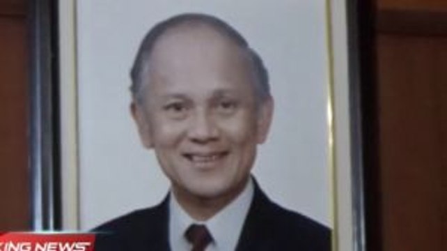 Karyawan dan Direksi PT DI Berduka Atas Wafatnya Habibie