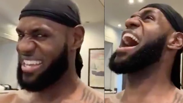 LeBron James Gets Taco Tuesday Trademark DENIED!