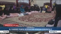 Pemprov Gorontalo dan Warga Gelar Doa Bersama untuk Almarhum BJ Habibie