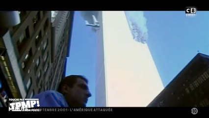 Retour sur les attentats du 11 septembre 2001