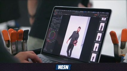 Julian Edelman Launches Youtube Channel