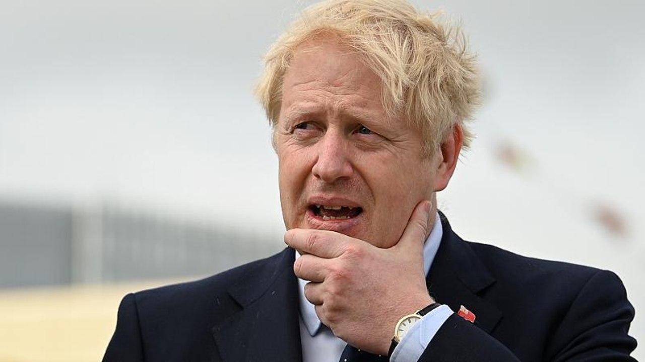 Brexit-Dilemma: Johnson verteidigt sich