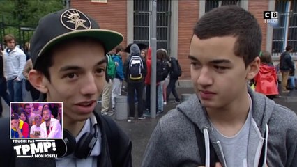 La première télé de Bigflo & Oli