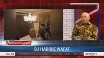 BJ Habibie di Mata Jusman Syafii, Asisten BJ Habibie Selama 12 Tahun (5)