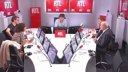 On refait le monde du 12 septembre 2019