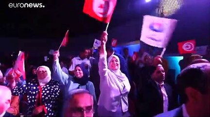 Présidentielle en Tunisie : dernier jour de campagne
