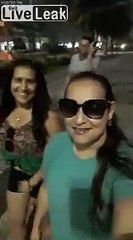 Ils se font voler leur iPhone en plein Facetime !