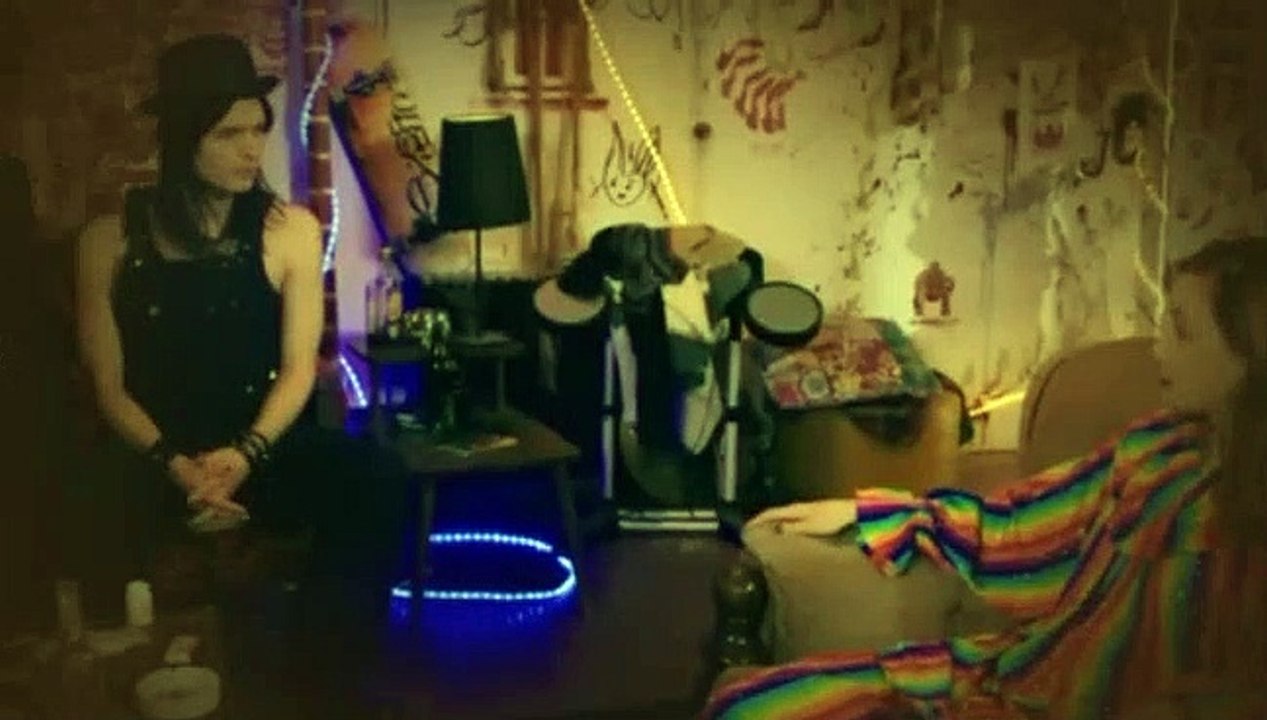 Letterkenny S03E03 MoDean 2