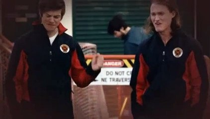 Letterkenny S03E02 Puck Bunny