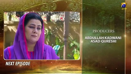 Mera Rab Waris Episode 36 Promo - 12th September 2019