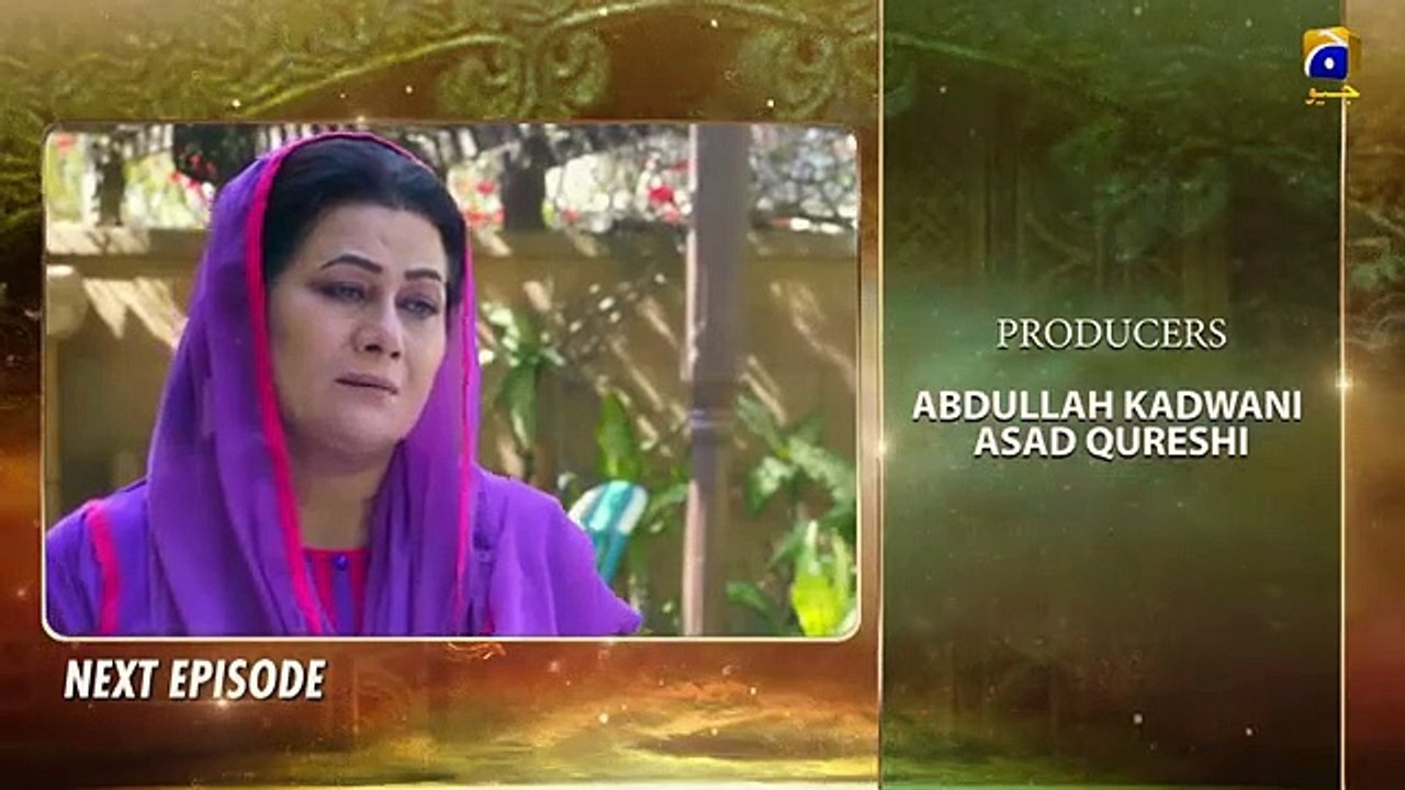 Mera Rab Waris Episode 36 Promo - 12th September 2019