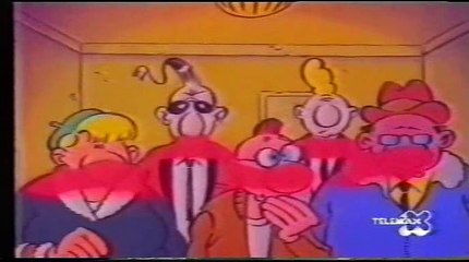 Manu - 16 - Serie Animata - Ita Streaming