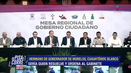 López Obrador habla sobre la llamada con Donald Trump