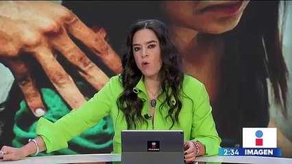 Joven denuncia violación a bordo de un Uber