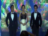 Muling Buksan ang Puso Cast at the ABS-CBN Trade Launch