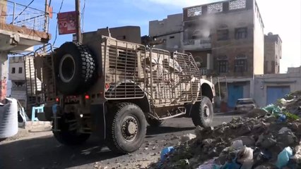 نائب وزير الخارجية اليمني يدعو لمراجعة دور الإمارات بالتحالف
