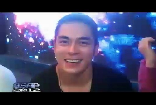 ASAP-EXCLUSIVE SILIP SA ENGRANDENG STAR MAGIC ANNIV REHEARSALS