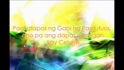 Mga dapat abangan kay Celyn sa Ina Kapatid Anak