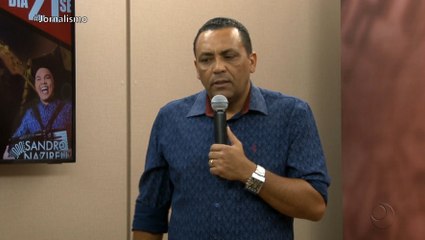 Pastor convida população para Marcha para Jesus em São José de Piranhas