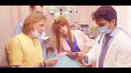 Stéréo Top : "La Malattia del amore" avec Monica Bellucci - Clique - CANAL+