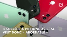 Ce qu'il faut savoir sur le nouvel iPhone