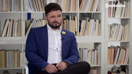 "Unas elecciones en Catalunya pueden ser una respuesta a la sentencia del procés"