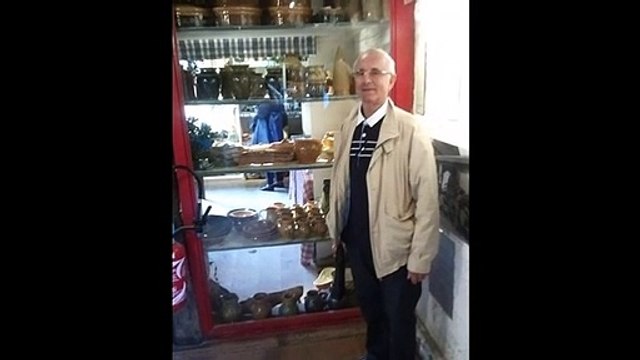 Sortie des anciens de Blainville sur l'eau 19 Juin 2012 Echo Musée d'alsace Ungersheim