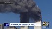 Window view of hell: Arizona journalist recalls September 11, 2001