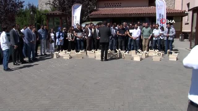 AK Parti Gençlik Kolları'ndan 12 Eylül protestosu