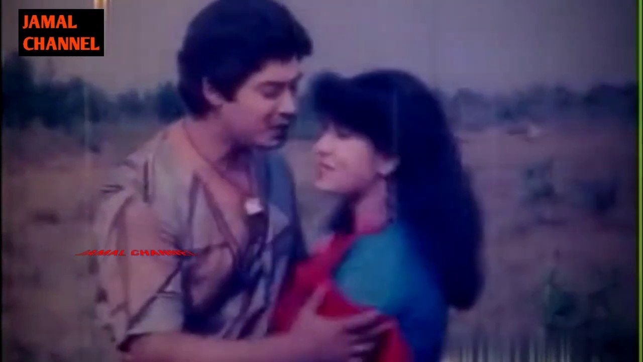 Eka Eka Lage E Jibon - Runa Laila, Andrew Kishore /Film - Bahar.
