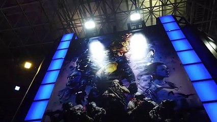 Abierto el Tokyo Game Show 2019, gran cita de los videojuegos