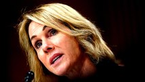 Kelly Craft to formally start as US ambassador to UN